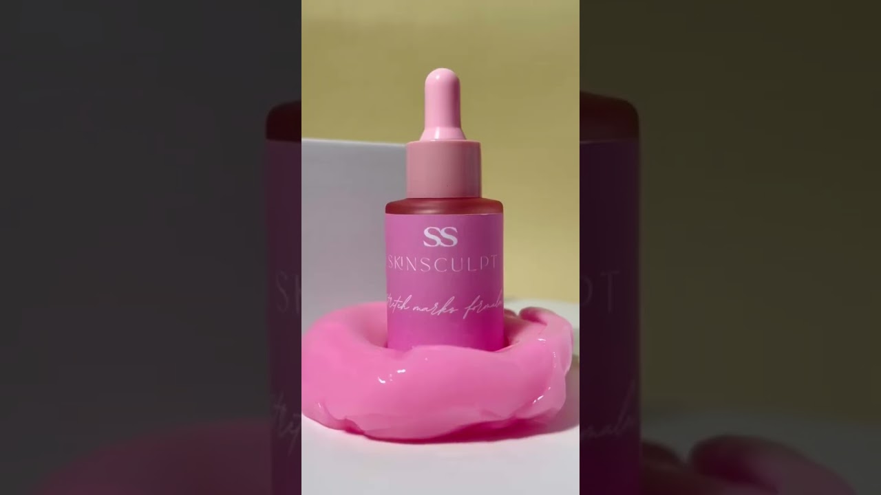 SKINSCULPT MICRONEEDLING THERAPY сыворотка от растяжек и шрамов 30 мл