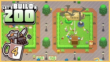 Overflowing Enclosures! | Let