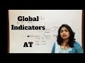 GLOBAL INDICATOR - ATLANTIC (AT)-IATA