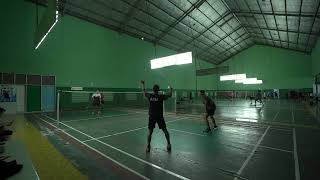 BADMINTON