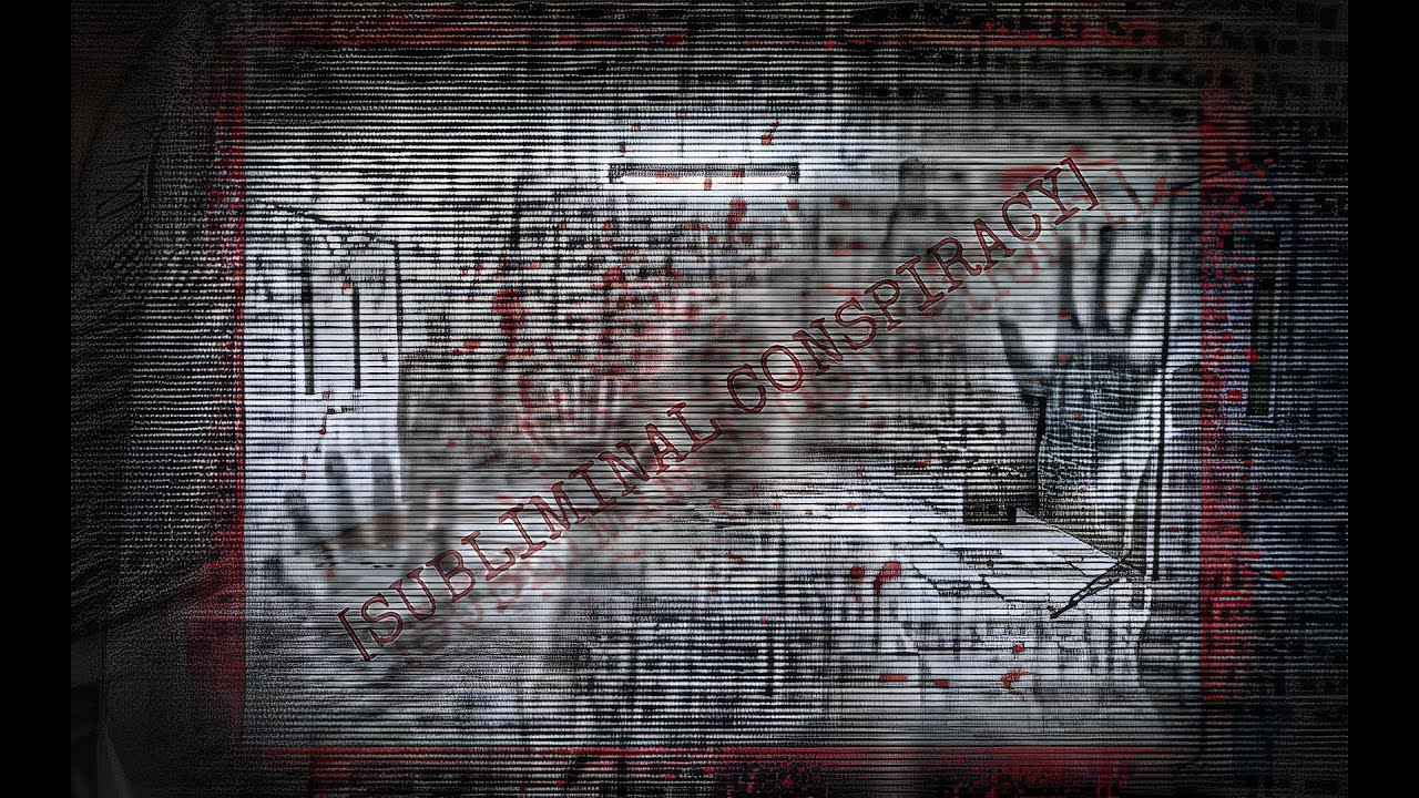 AGATHA INNEFABLE - PROJECT TERROR - YouTube