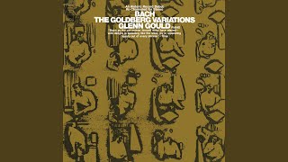 Goldberg Variations, BWV 988 (1955 Recording, Rechannelled for Stereo) : Variation 13 a 2 Clav.