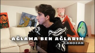 Can Ozan - Ağlama Ben Ağlarım (Cover) | Emirhan Çakmak Resimi