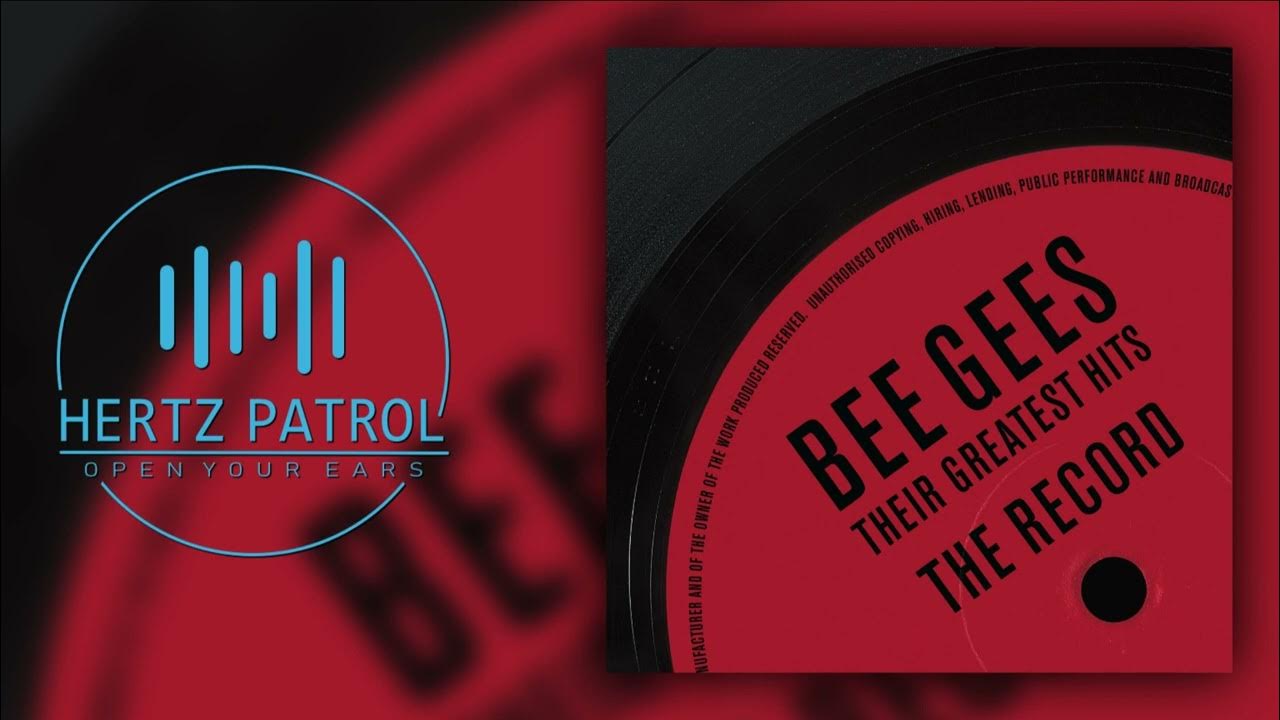 Bee Gees Heartbreaker 432hz YouTube Bee Gees Heartbreaker 432hz YouTube