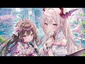【フリーBGM】「歌姫姉妹の狂詩曲~Rhapsody of the Diva Sisters」