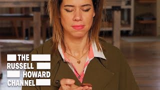 Museum Of Happiness With Lou Sanders - The Russell Howard Hour