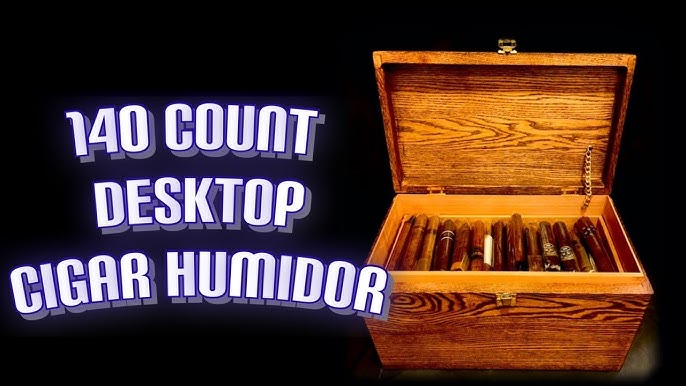 Woodturning: The Chechan Humidor 