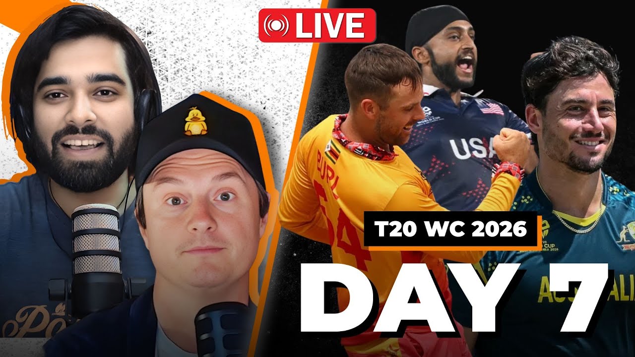 #T20WC2026