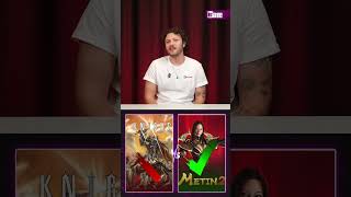 En Iyi Mmorpg Oyununu Seçiyoruz? Knight Online Mı Metin2 Mi?