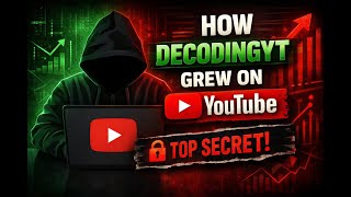 Growth Formula Exposed Do This To Grow Faster Must Watch....