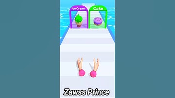 Bakery Stack New Easy Level #shorts #1million #100k