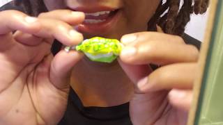 gum ASMR
