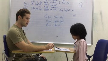 Hệ thống Anh ngữ Nemo - Tiếng Anh trẻ em 4-15 tuổi Nhật Linh - F2D - Test 4