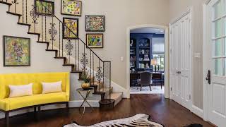 Tour Luxury in Preston Hollow | 4.14.19