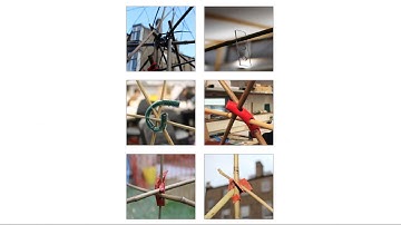 Build It Bamboo Presentation || Cambridge Architecture Studio