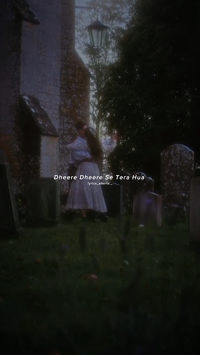 Tere Kareeb Aa Raha Hun 💗💫 | Tera Hua | Hindi Bollywood Song | #youtube #hindisong #love ||