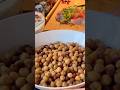 Chatpati Chole chatt￼#recipe#chat#viral#youtubeshorts#shorts#trending#yt#food#winter chat🍲