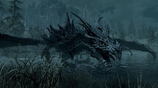 Skyrim PS4 Mods: Fast Travel From Interiors (ANYWHERE!!!)
