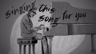 Ray Charles - A Song For You (Official Lyric Video) chords