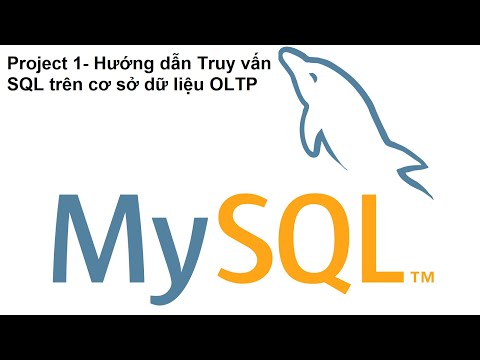 Video: Xử lý giao dịch trực tuyến OLTP trong SQL Server là gì?