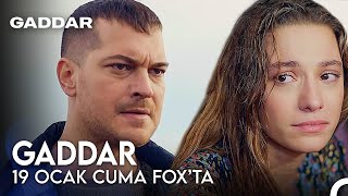 Gaddar 1. Bölüm Fragman | 19 Ocak Cuma FOX’ta!