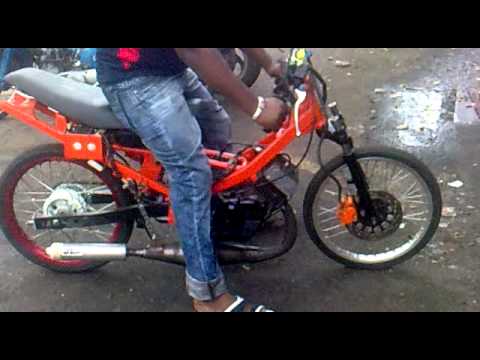 RG...tuning...300-400m