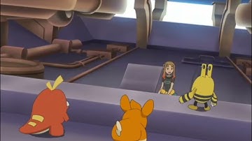 Characters With the Same Voice Actor