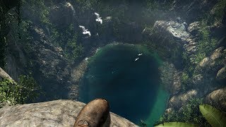 Farcry 3 Backwards Compatible Story Mode WALKTHROUGH PART 2