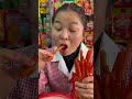 Dosa masa kecilku: diam-diam makan jajanan China terlarang