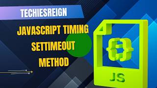 JavaScript Timing - SetInterval Method