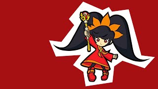 "Ashley's Song" (Cover // WarioWare) (feat. insaneintherainmusic & ThunderScott)