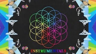 A Head Full of Dreams - Coldplay | Official Instrumental