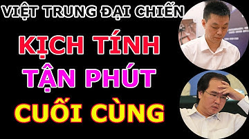 Nguyễn Thành Bảo vs Hứa Ngân Xuyên | Tấn công như VŨ BẢO nghẹt thở kịch tích tận phút cuối cùng