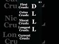 my crushhh #caput #edit