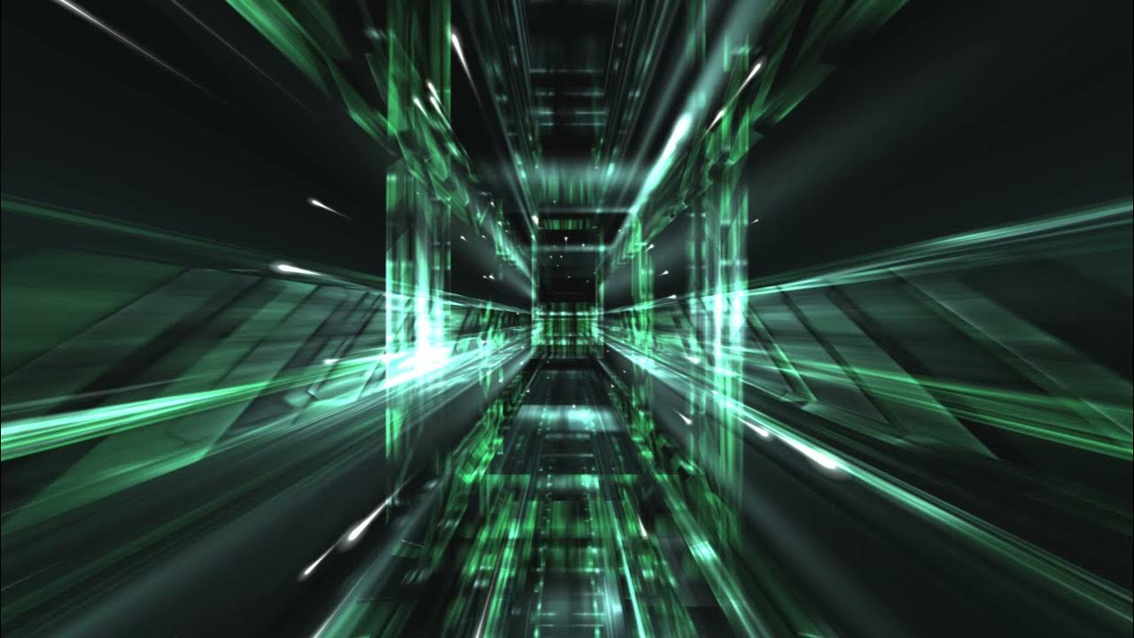 Matrix Tunnel Code - Motion Background - FREE OVERLAY EFFECT for EDITS ...