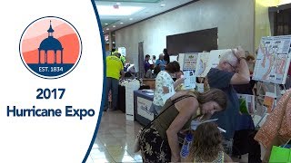 2017 Hurricane Expo