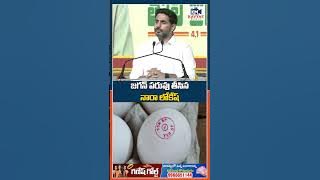 #naralokesh Shocking Comments on #jagan #pawanakalyan #chandrababu #apdeputycm #appolitics #ytshorts