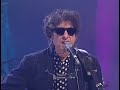 Video All along the watchtower Bob Dylan & The Band