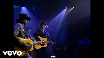 Bob Dylan - Knockin