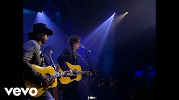 Bob Dylan - Knockin' on Heaven's Door (Official HD Video)