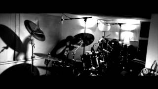 Tragedy of Time // Erasure Drum Session Snippet!