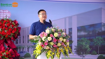 Lễ khởi công dự án Makino Hưng Yên - Việt Nam