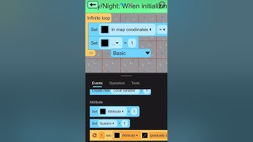 How to make Day and Night cycle in Julian