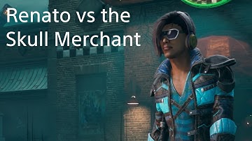 Renato vs the Skull Merchant | Dead By Daylight (survivor pov no commentary)