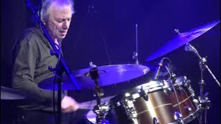 Focus - Hocus Pocus | live at De Kroepoekfabriek