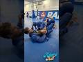 BJJ Flow Roll With My Dad 🥋