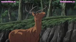 Seven Deadly Sins Season 5 Episode 15 English Dub