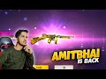 Free Fire Live With AmitBhai || New Events in FreeFire || Desi Gamers