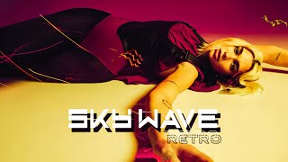 Dua Lipa - Physical Remix - Sky Wave Retro