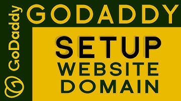Setup Website Domain in Godaddy Domain Add  Domain Name in CPanel Godaddy Account 2022